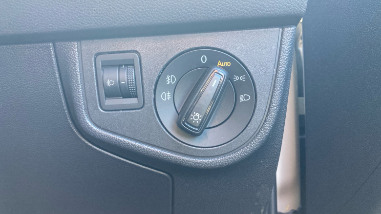 Volkswagen Taigo 1.5 TSI 150 R-Line 5dr DSG Petrol Hatchback